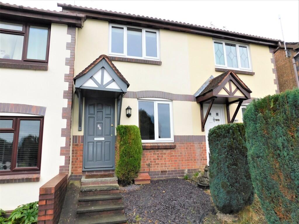Main image of property: Wye Dale, Church Gresley