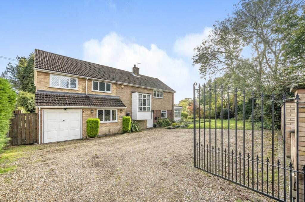 Main image of property: St. Nicolas Lane, Chislehurst, BR7