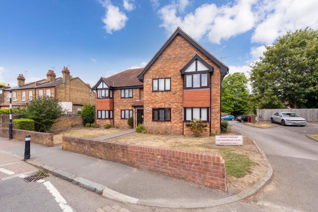 Main image of property: Sherwood Court, High Street, Colnbrook, SL3