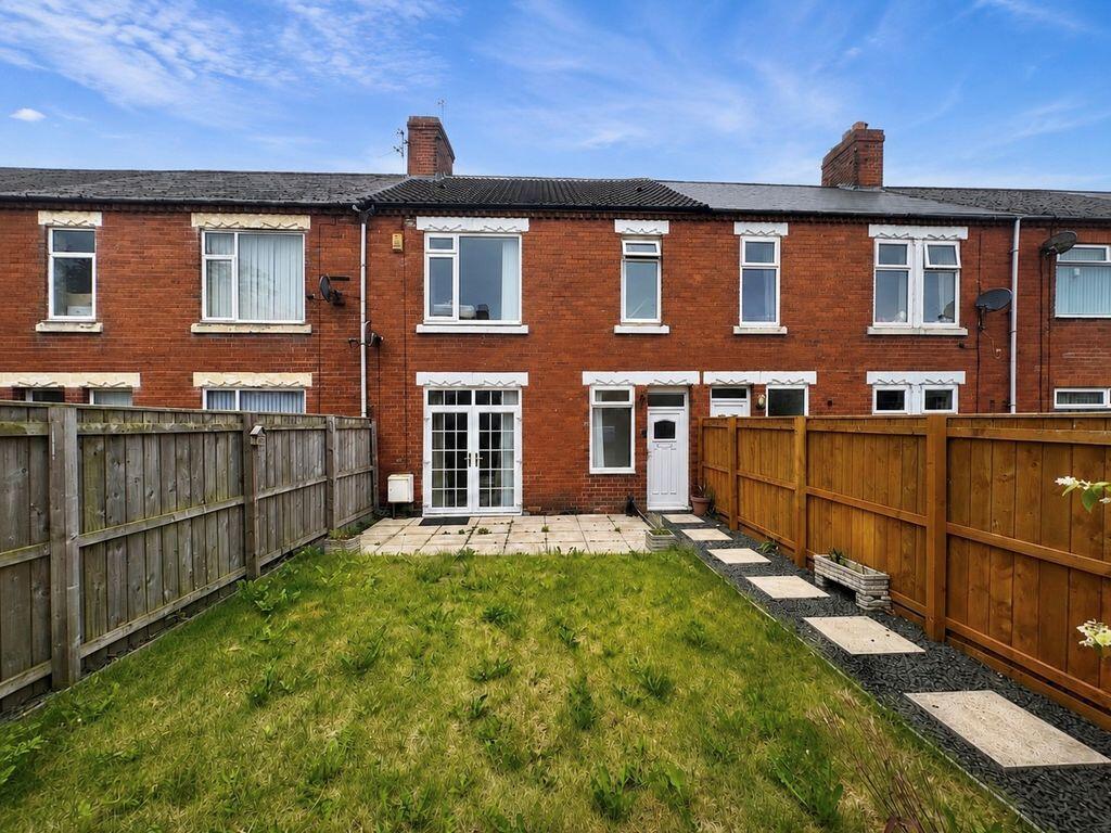 Main image of property: Hawthorn Road, Ashington