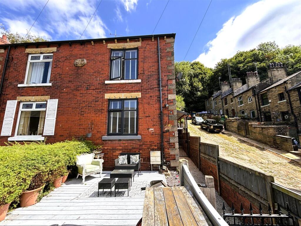 Main image of property: Wilton Street, Brighouse HD6