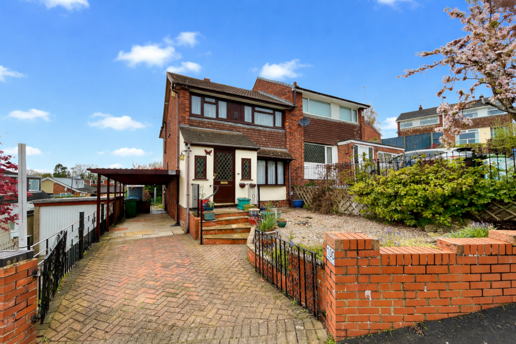 Main image of property: Redhill Drive, Bredbury