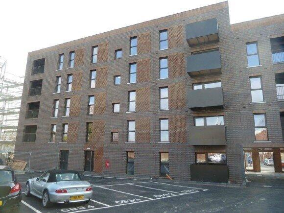 Main image of property: 34 Navigation Street, Manchester, M4