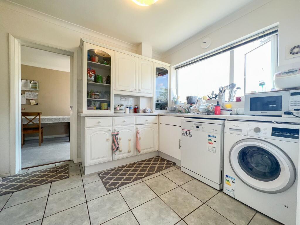 House in Charnwood, Nanpantan - View 5