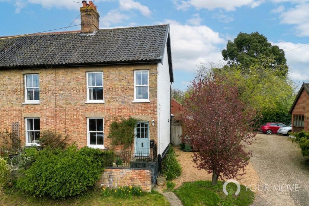 Main image of property: Mill Lane, Pulham St. Mary, Diss, Norfolk, IP21