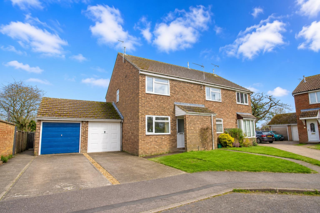 Main image of property: Henrietta Close, Wivenhoe, CO7 9HF