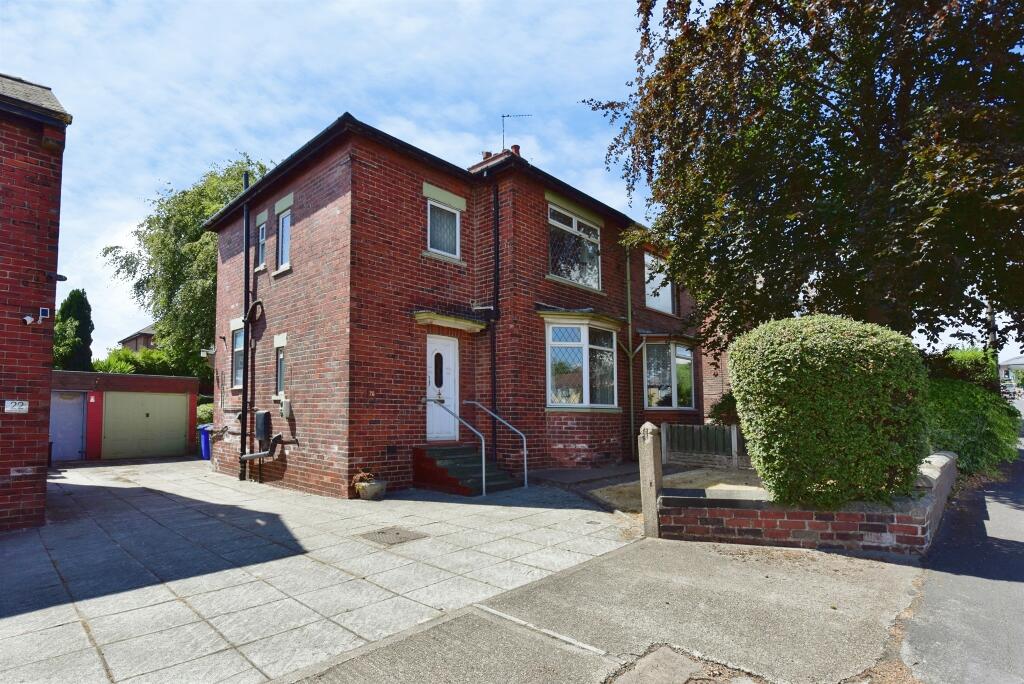 Main image of property: Retford Road, Sheffield
