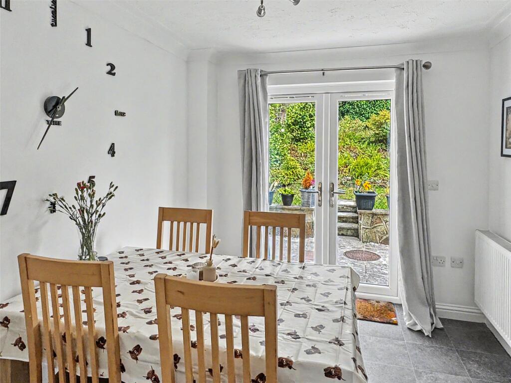 House in Bodmin, Cornwall - View 5