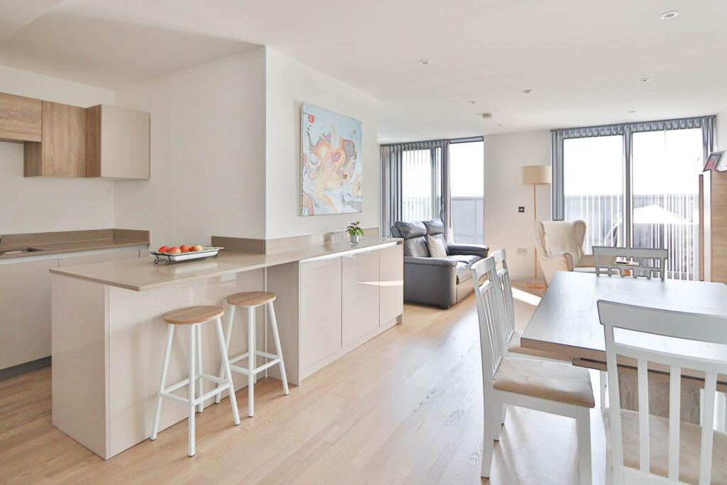 Main image of property: Blagdon Road, New Malden