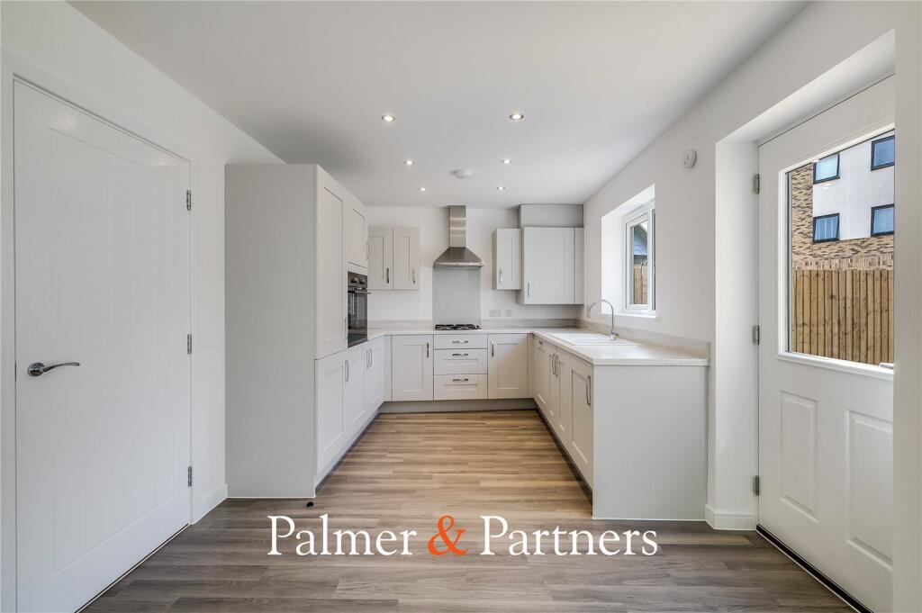 House in Chelmsford - View 4