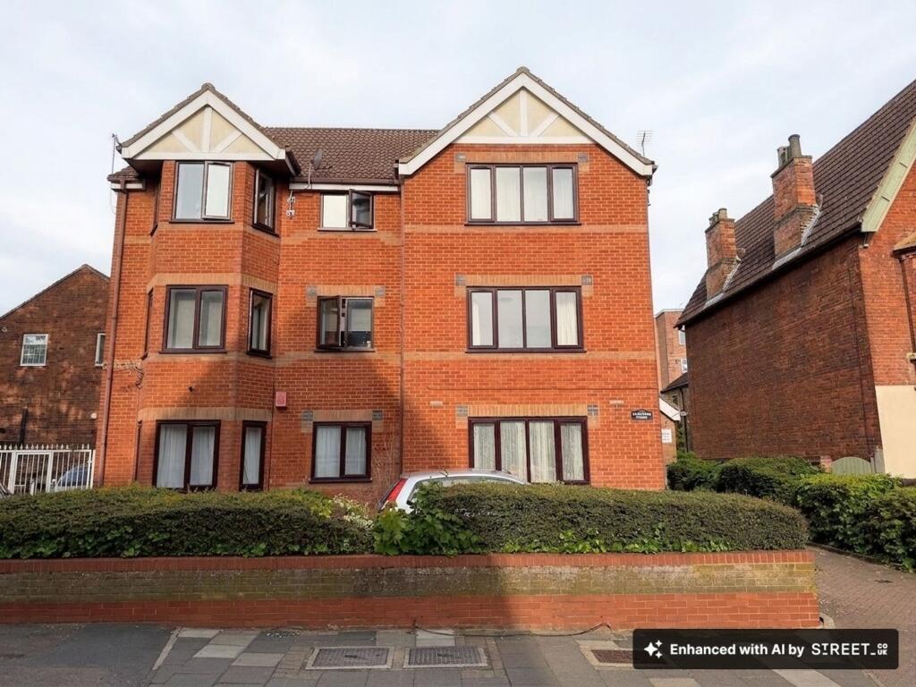 Main image of property: Conduit Road, Bedford, MK40