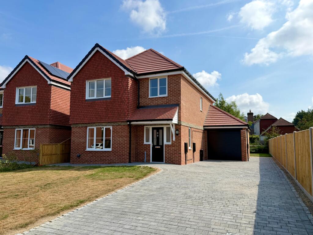 Main image of property: Main Road, Chichester, PO18
