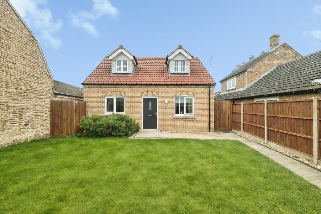 Main image of property: West End, March