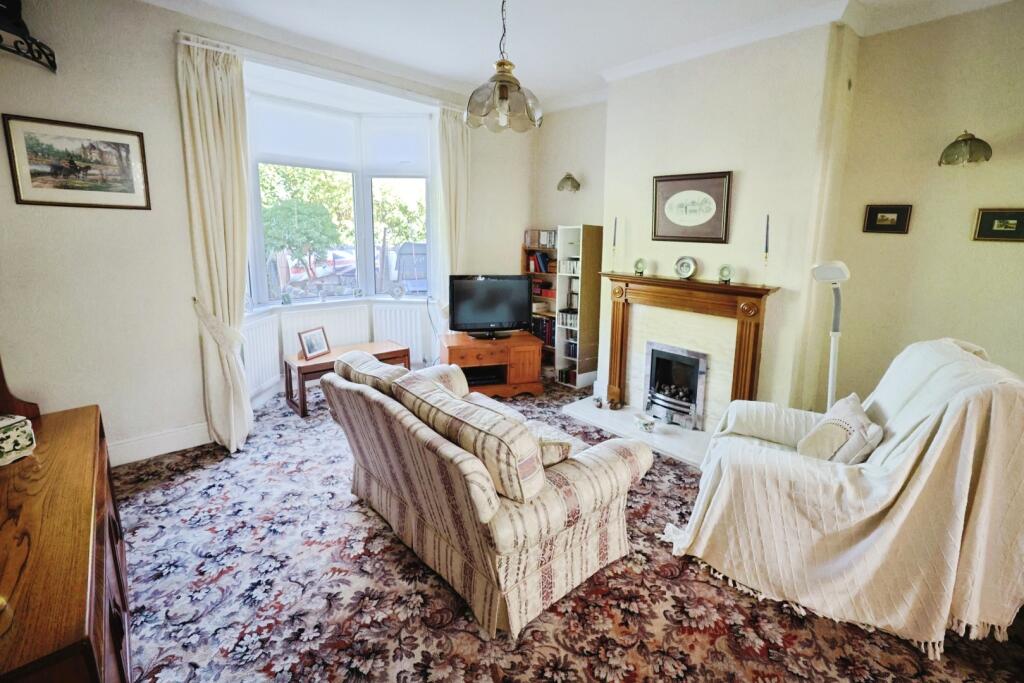 House in Shildon, County Durham - View 2