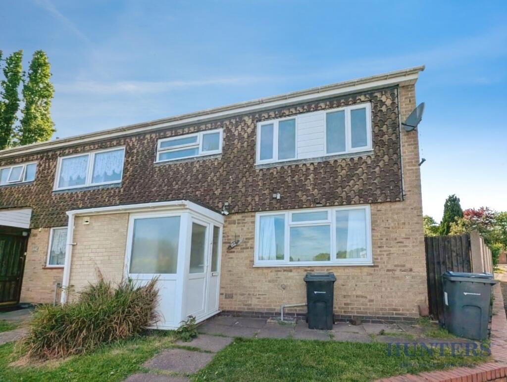 Main image of property: Thirlmere Drive, Birmingham B13 9QW
