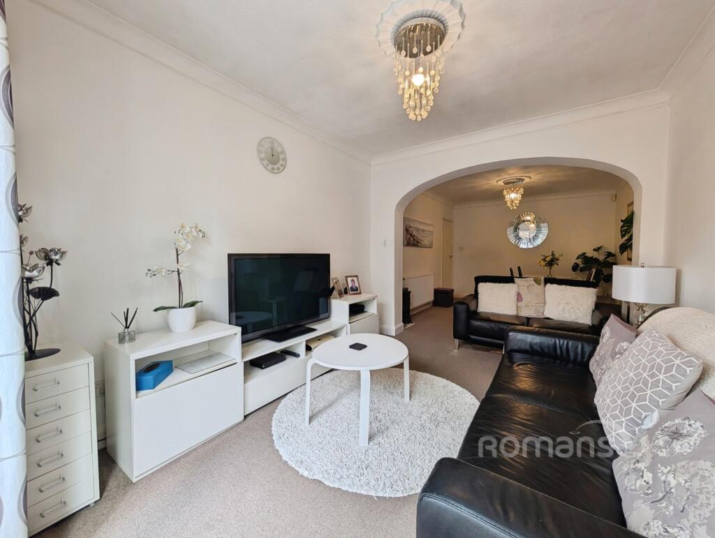 House in Reading - View 5