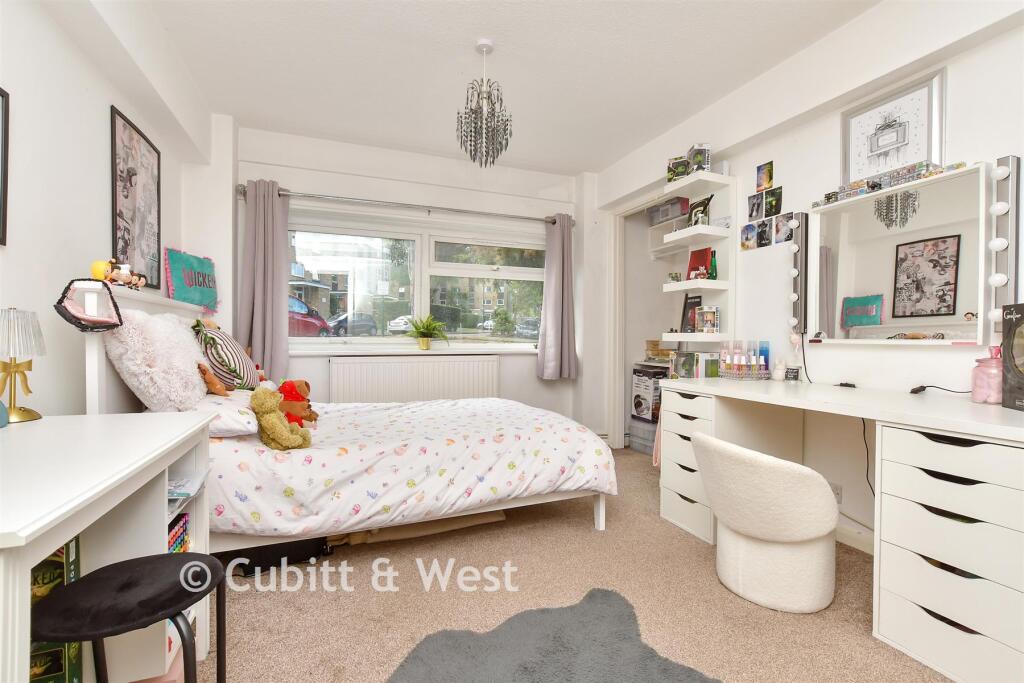 Main image of property: Blackbush Close, Sutton, Surrey