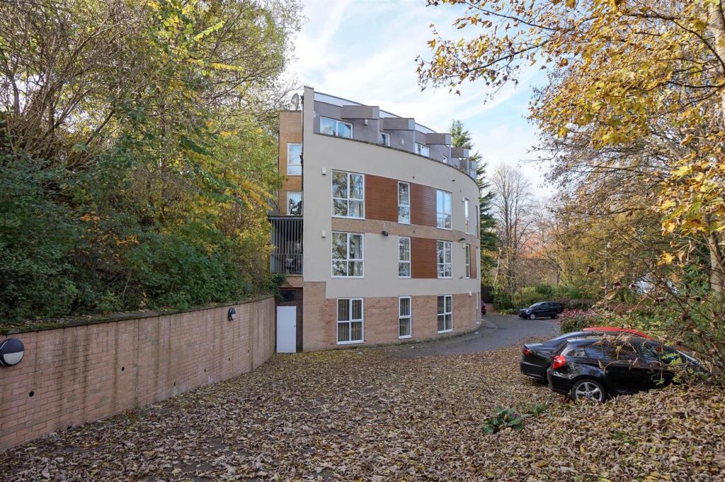 Main image of property: Flat 15 New Moon