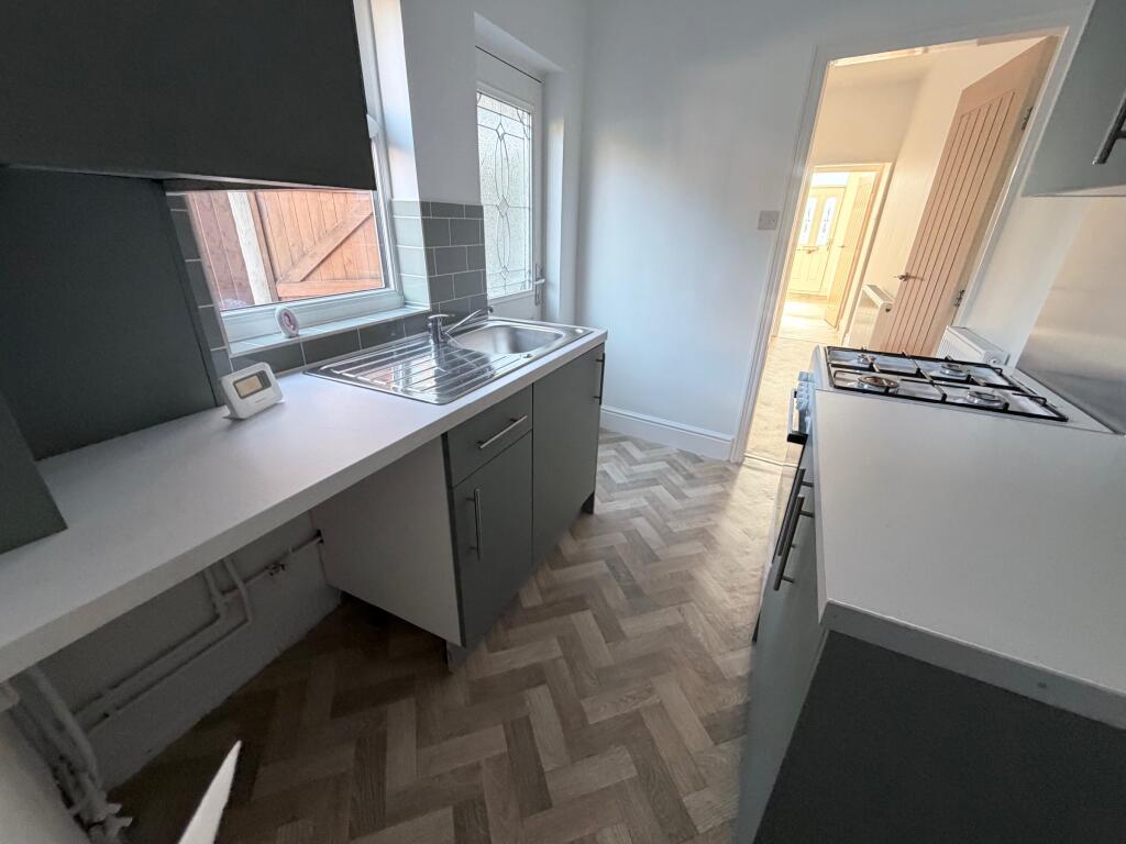 House in Derby, Chaddesden - View 5