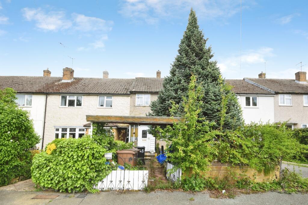 Main image of property: Lime Walk, Moulsham Lodge, Chelmsford