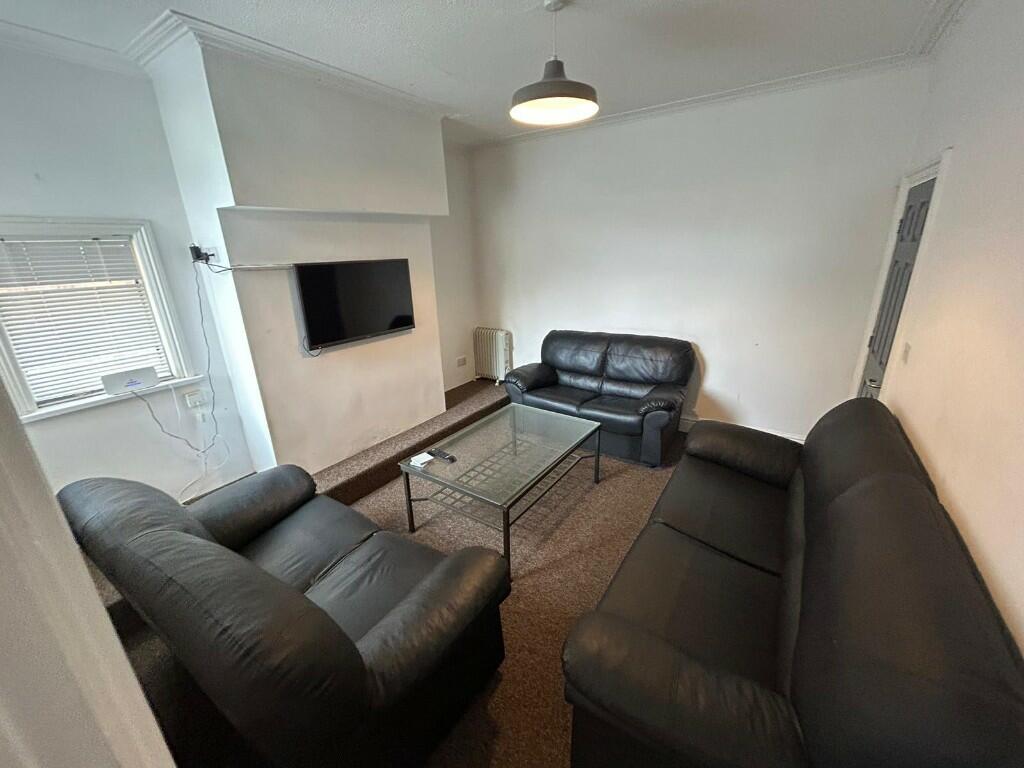 Main image of property: BEDFORD STREET, DERBY,