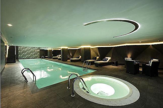 Main image of property: Riverlight 3, One Nine Elms, London, SW8