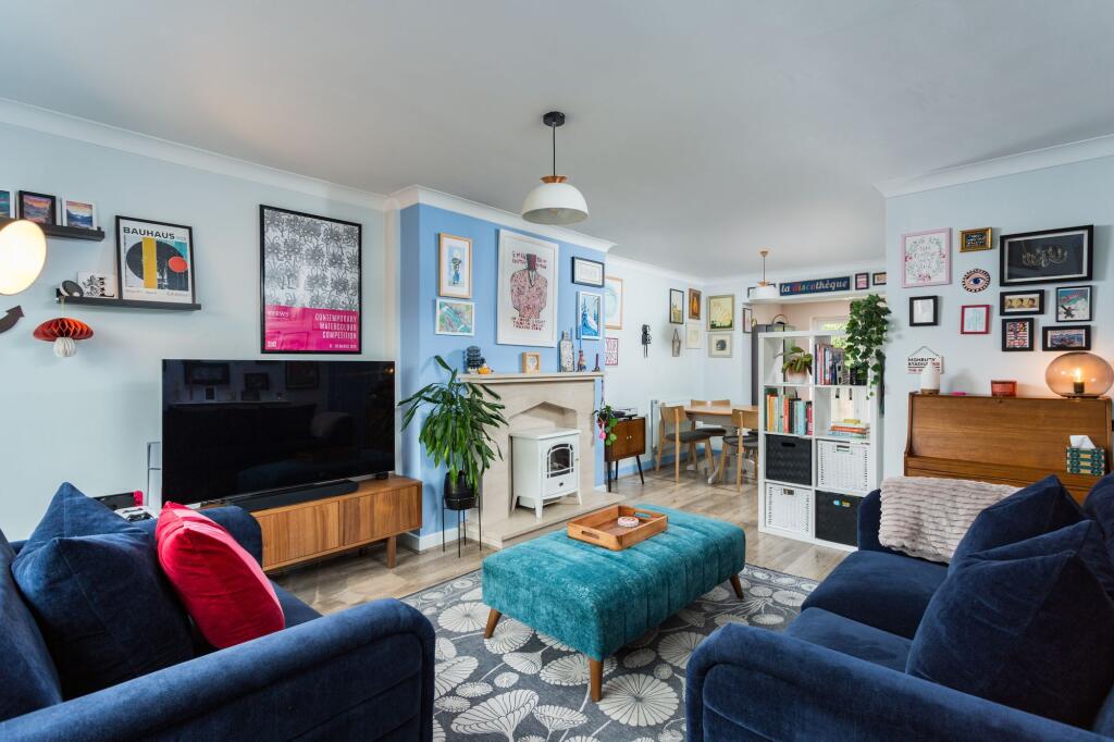 House in Leeds - View 5