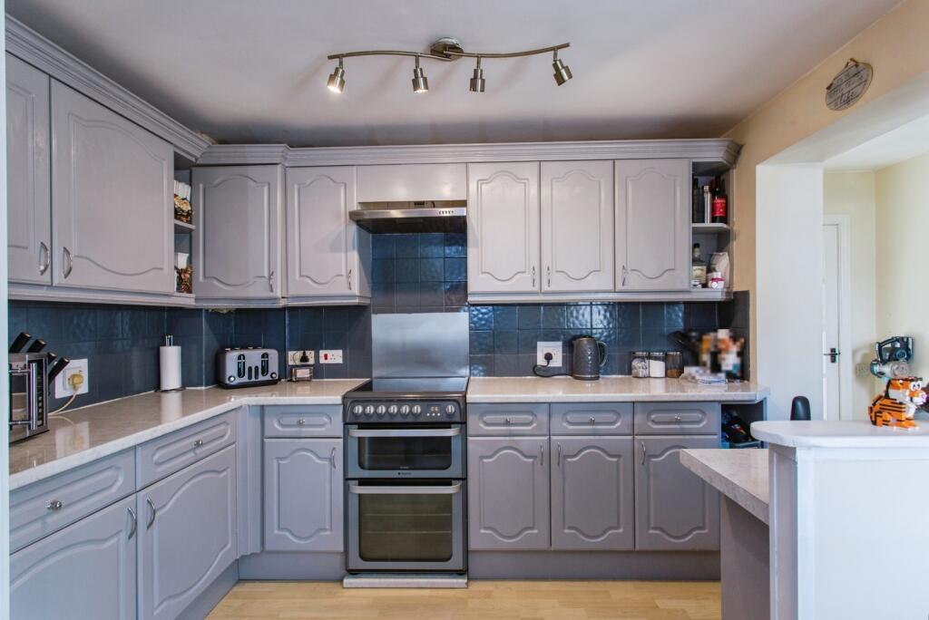 House in Preston, Brownedge, Bamber Bridge - View 3