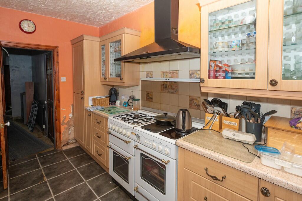 House in Hull Road, Preston - More
