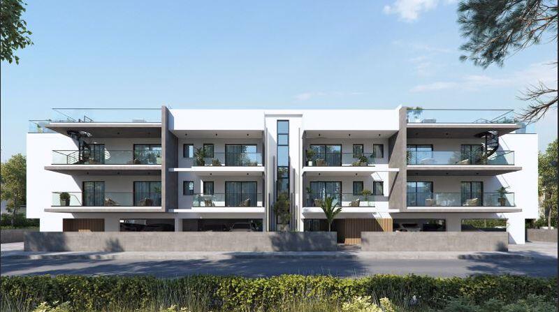 Main image of property: Oroklini, Larnaca, Cyprus