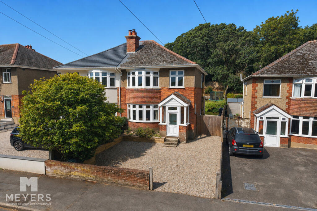 Main image of property: Iford Lane, Bournemouth, BH6 5