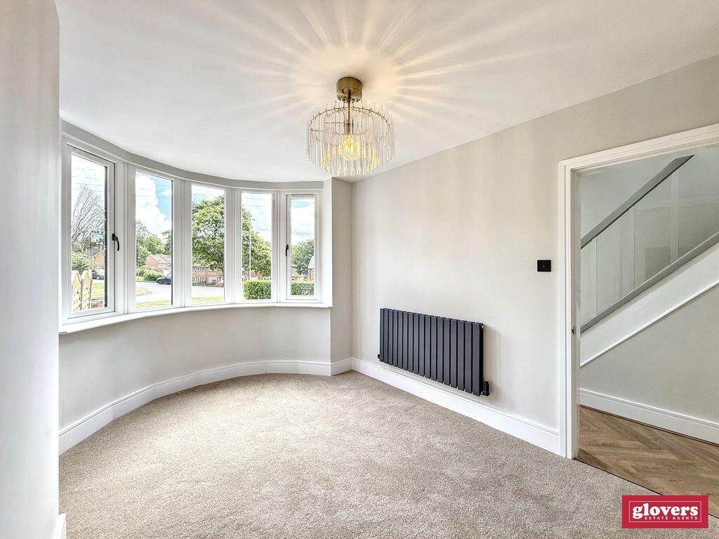 House in Birmingham, Druids Heath - View 4