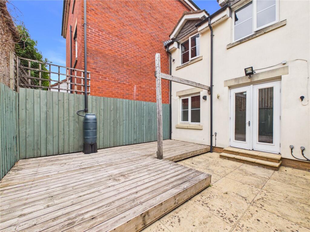House in Exeter - View 4