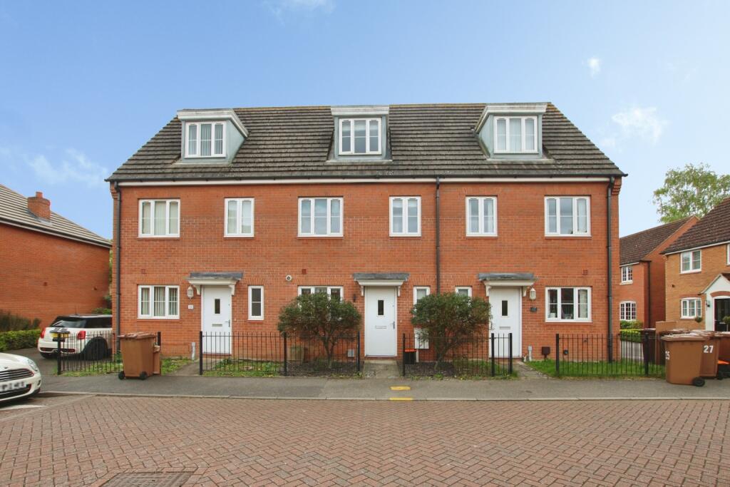 Main image of property: Pavillion Gardens, Lincoln