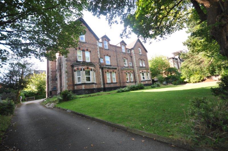 Main image of property: Cearns Road, Oxton Wirral, CH43 1XF