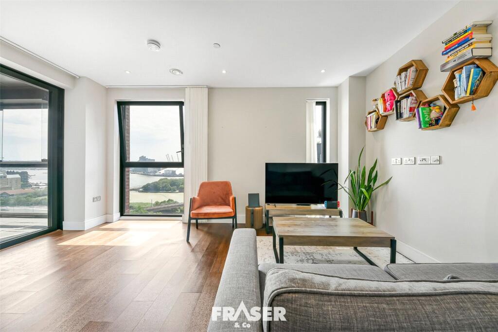 Apartment in London - View 4