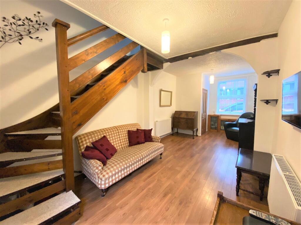 Main image of property: Out Westgate, BURY ST. EDMUNDS