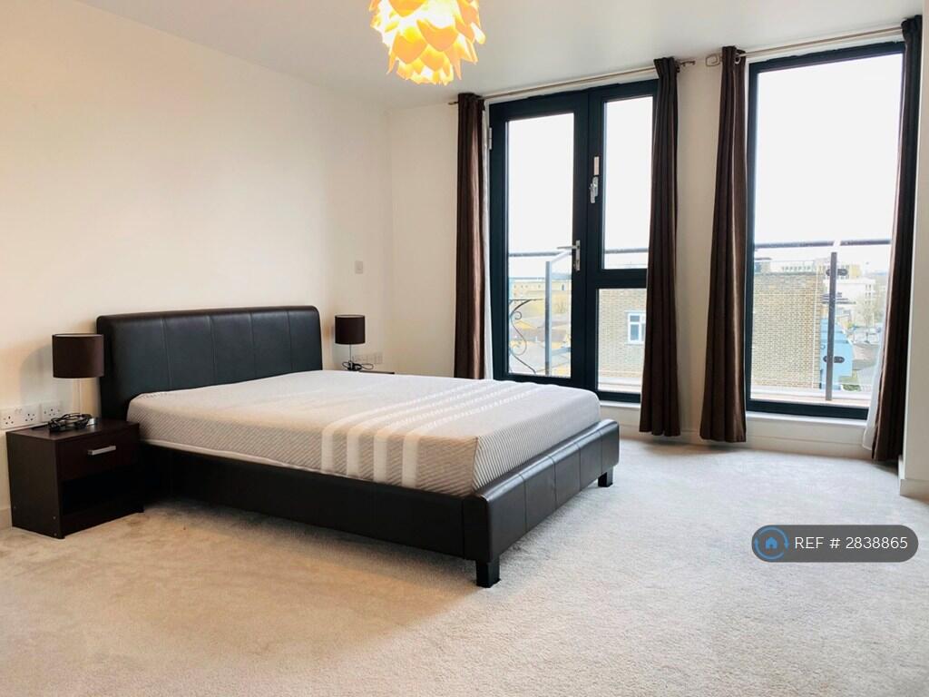 Main image of property: Webber Street, London, SE1