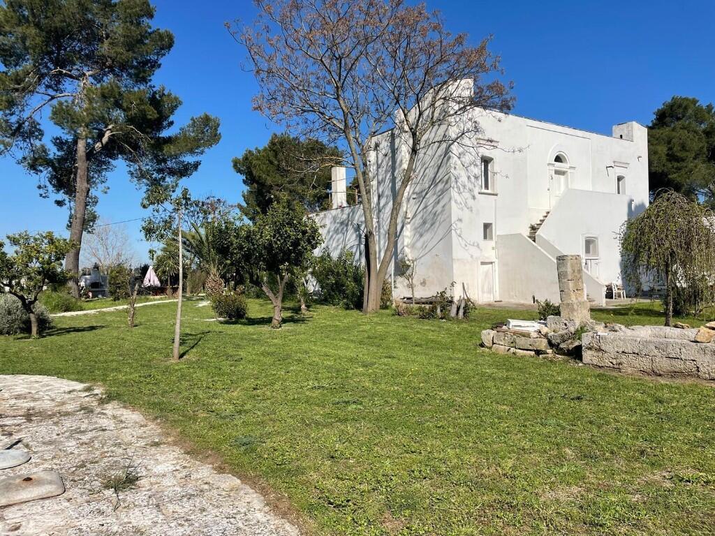 Main image of property: Oria, Brindisi, Apulia