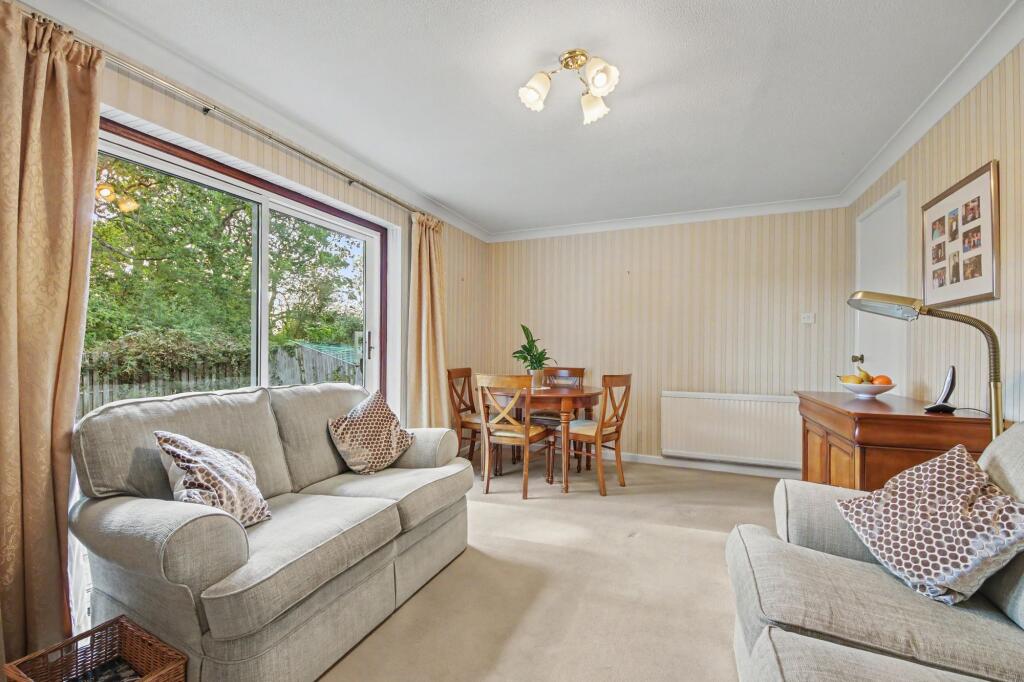 House in Southampton - View 5