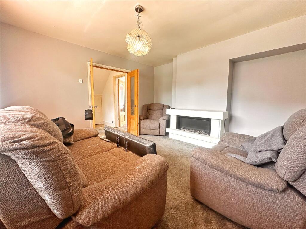 House in Manchester, Greater Manchester - View 5