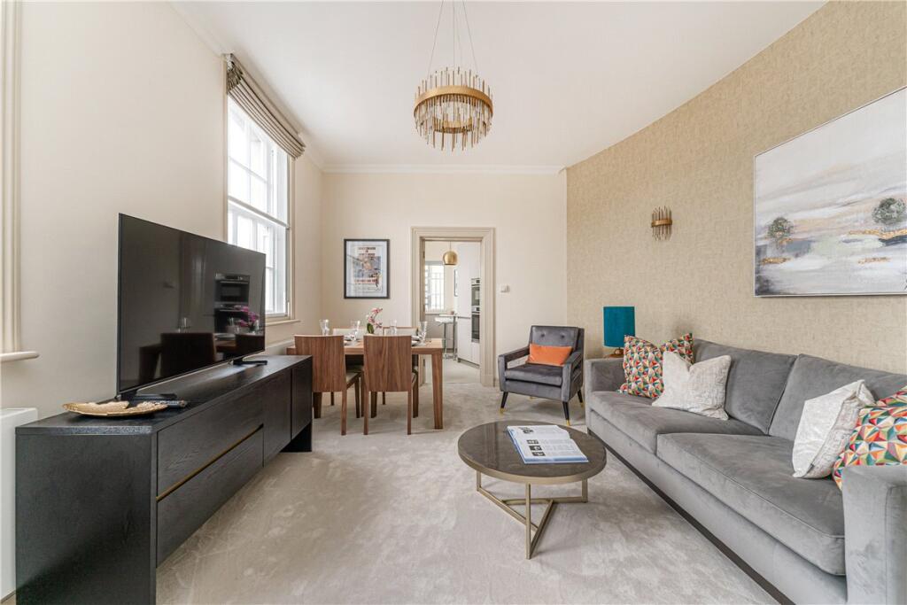 Main image of property: Grosvenor Gardens, Belgravia, London, SW1W