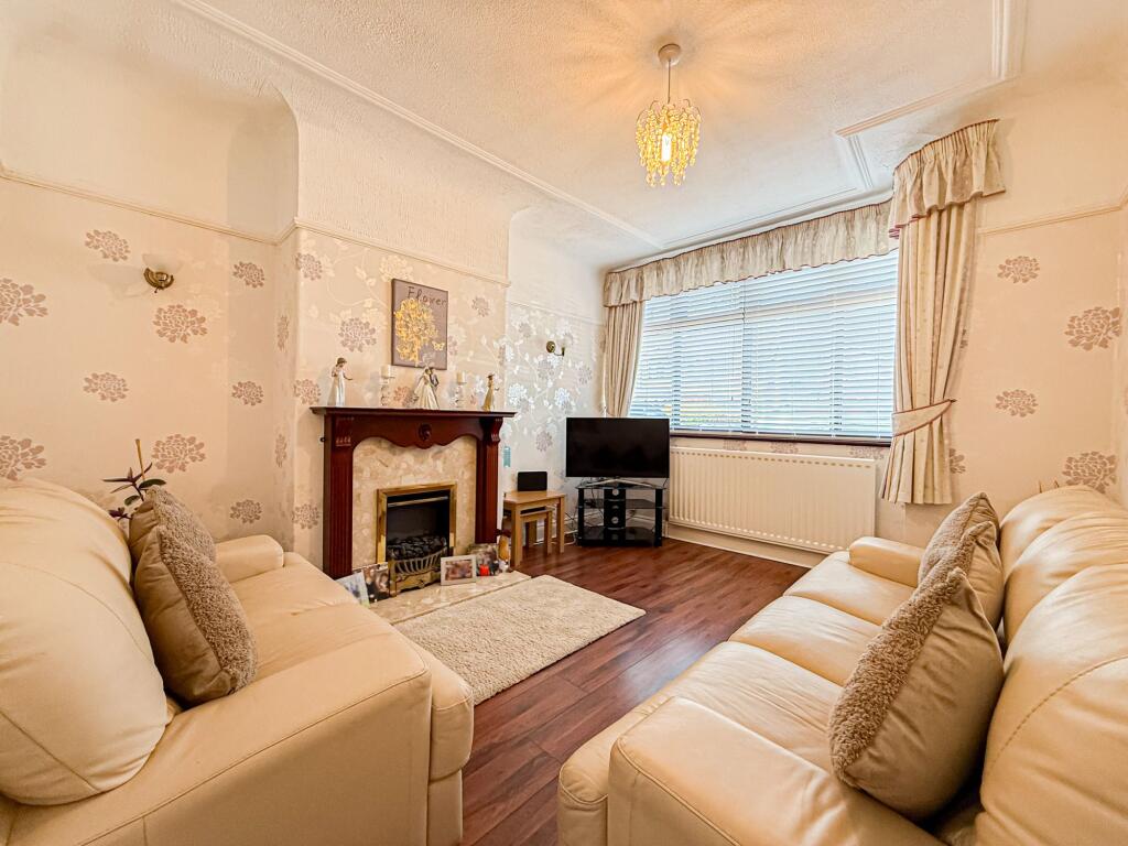 House in Knowsley, Liverpool City Region - View 4