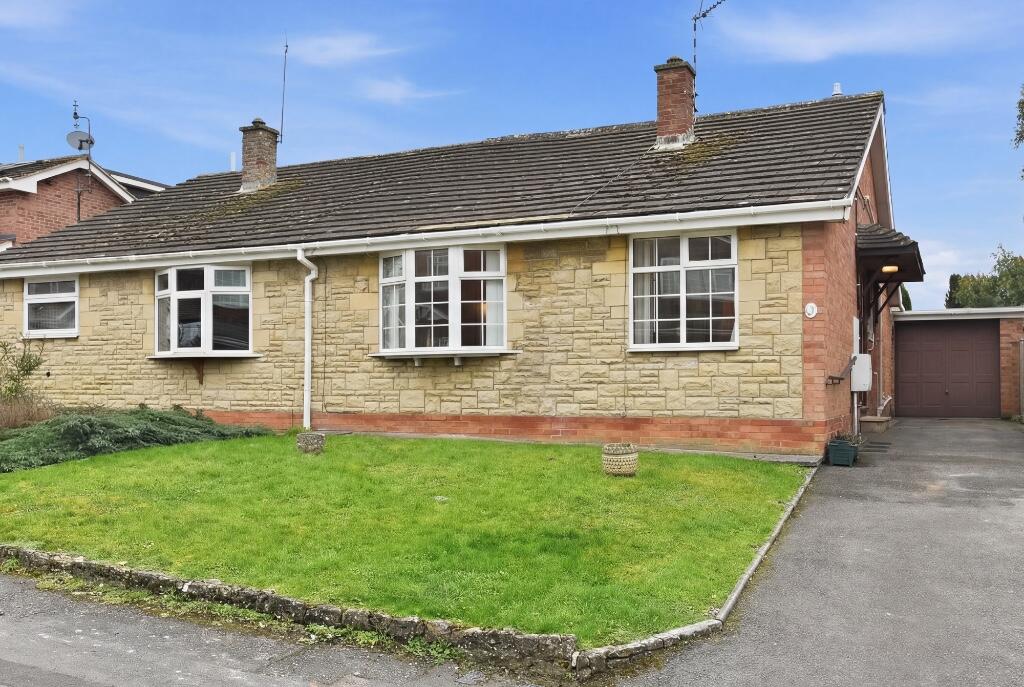 Main image of property: Farley Avenue, Harbury CV33