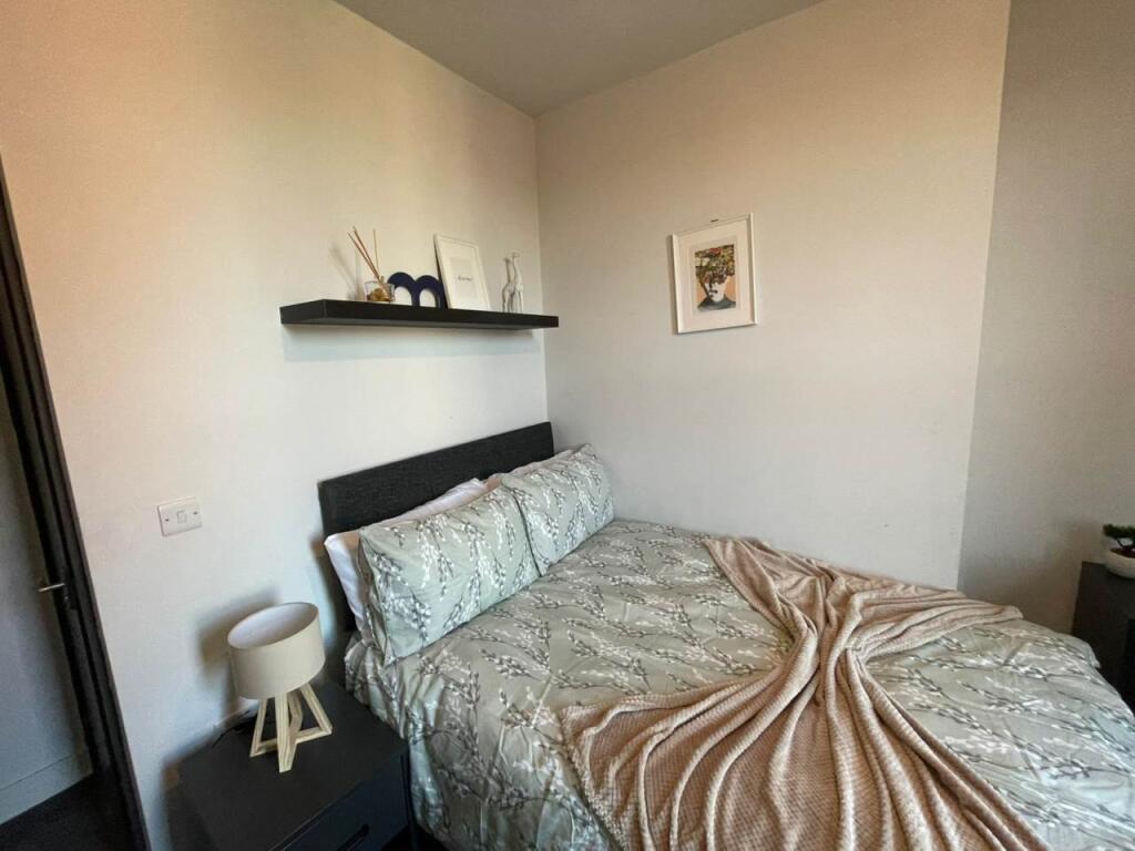 Main image of property: Station Terrace (Room 4), Bramley, Leeds