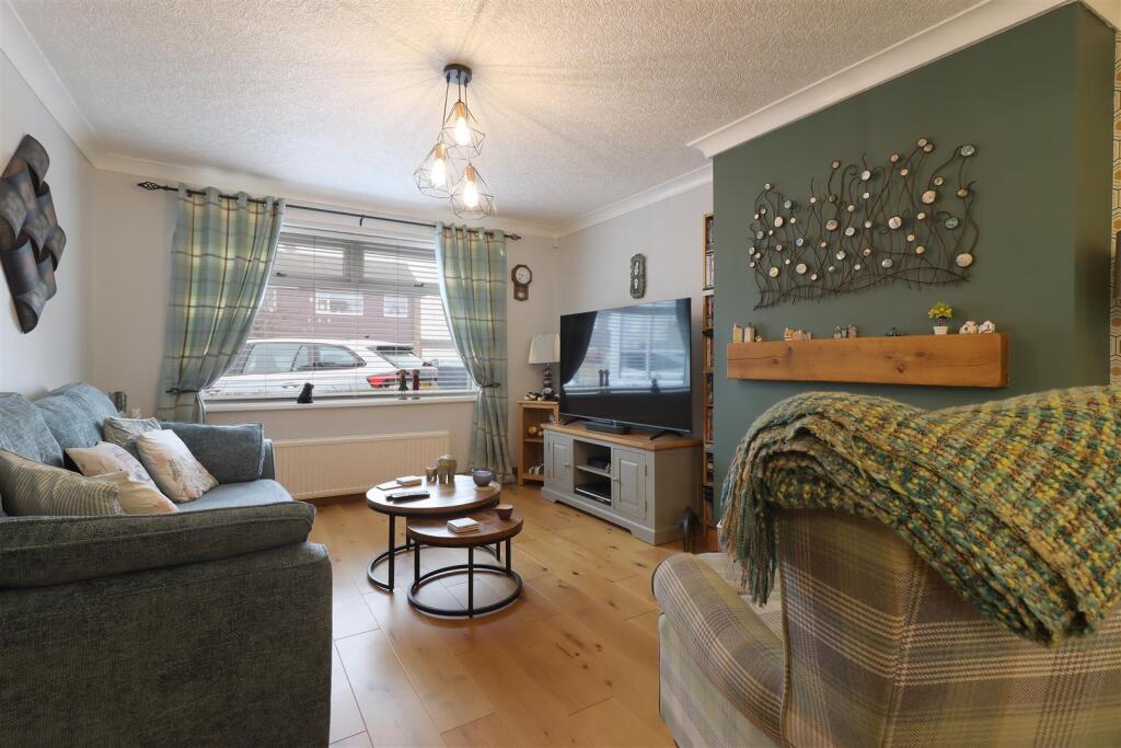 House in Bolsover, Glapwell - View 3