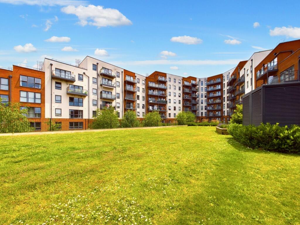 Main image of property: Ifield Road, Crawley, RH11