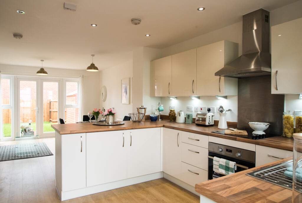 Main image of property: Rothwell Close, Sutton In Ashfield, Nottinghamshire