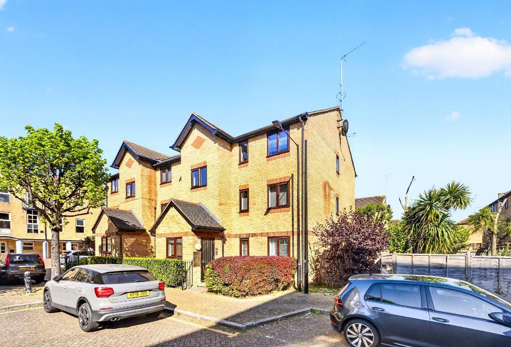Main image of property: Arden Crescent, Mudchute, Isle of Dogs, London, E14 9WA