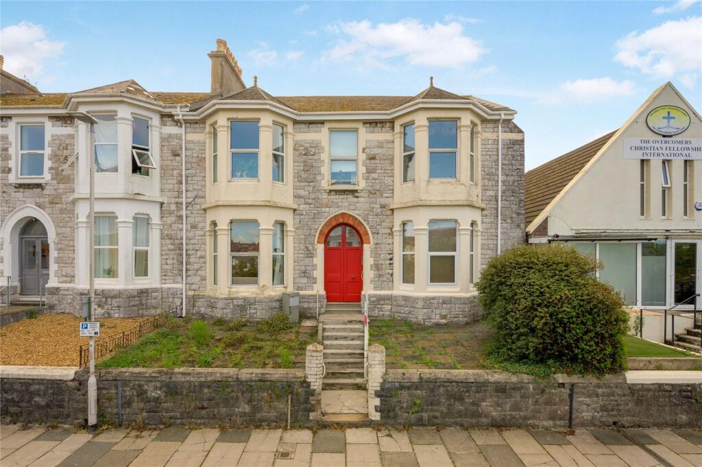 Main image of property: Gordon Terrace, Plymouth, Devon, PL4